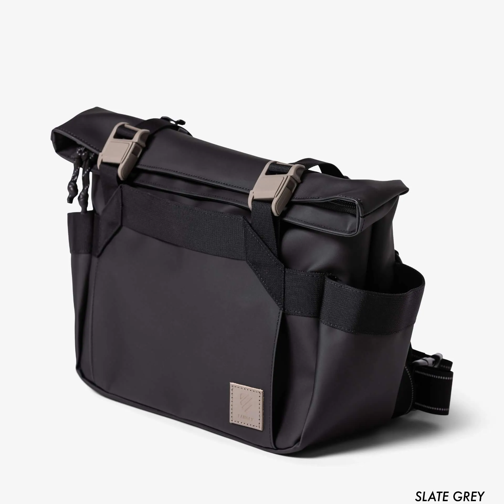 Langly Bravo Shoulder Bag (4 colours)
