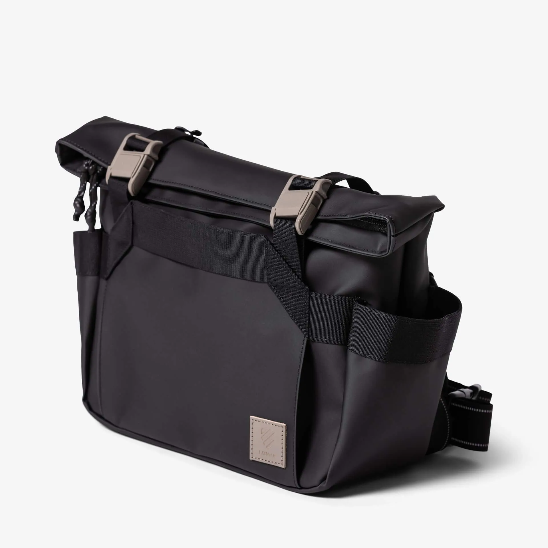 Langly Bravo Shoulder Bag (4 colours)
