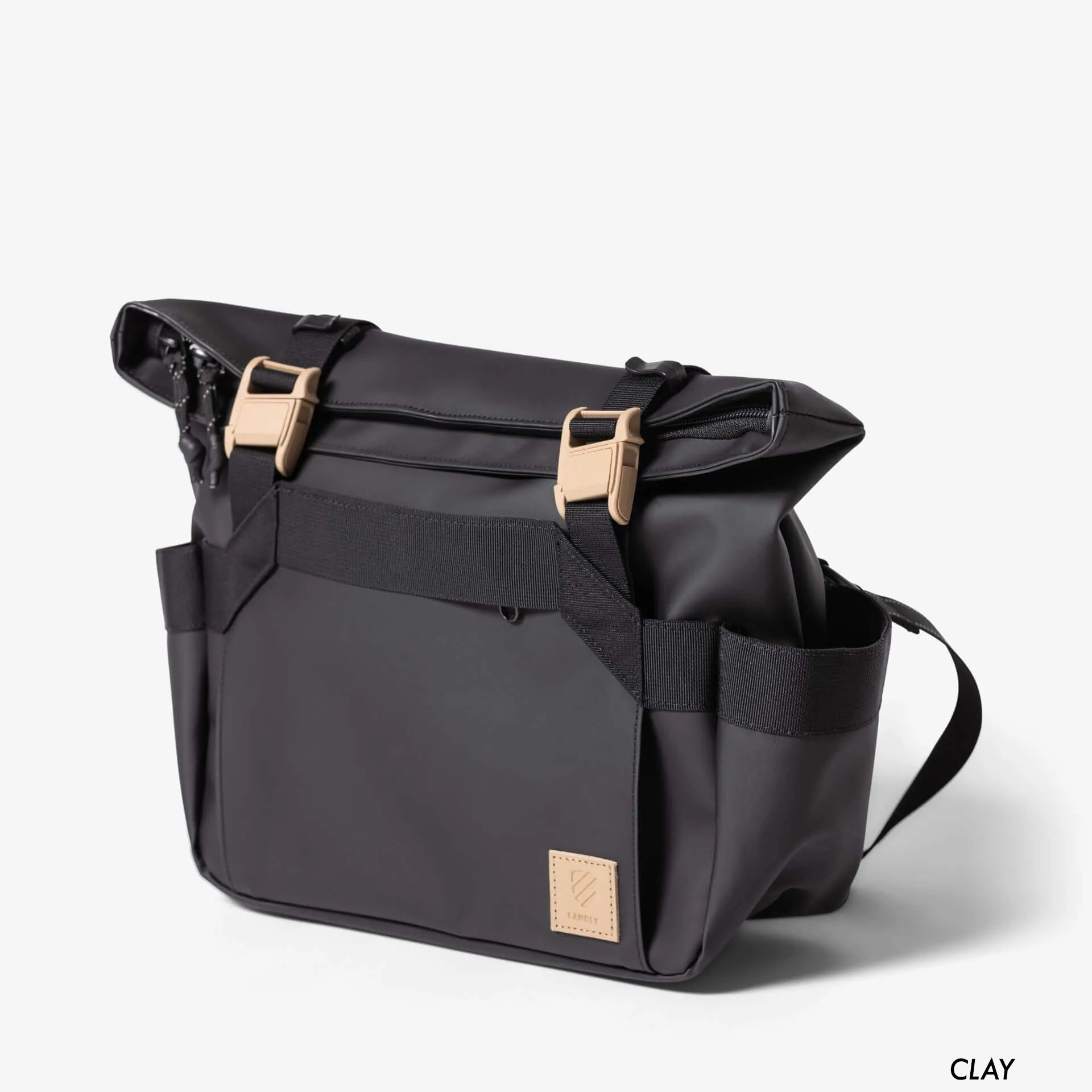 Langly Bravo Shoulder Bag (4 colours)