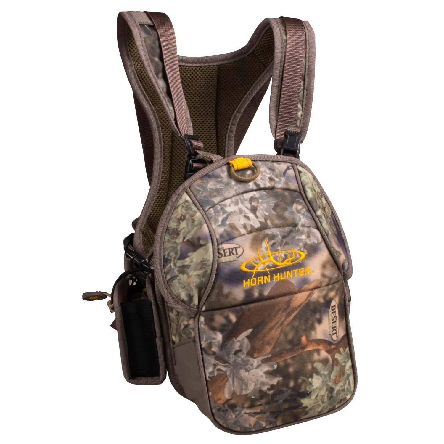 Large Op-X Combo Bino Harness System