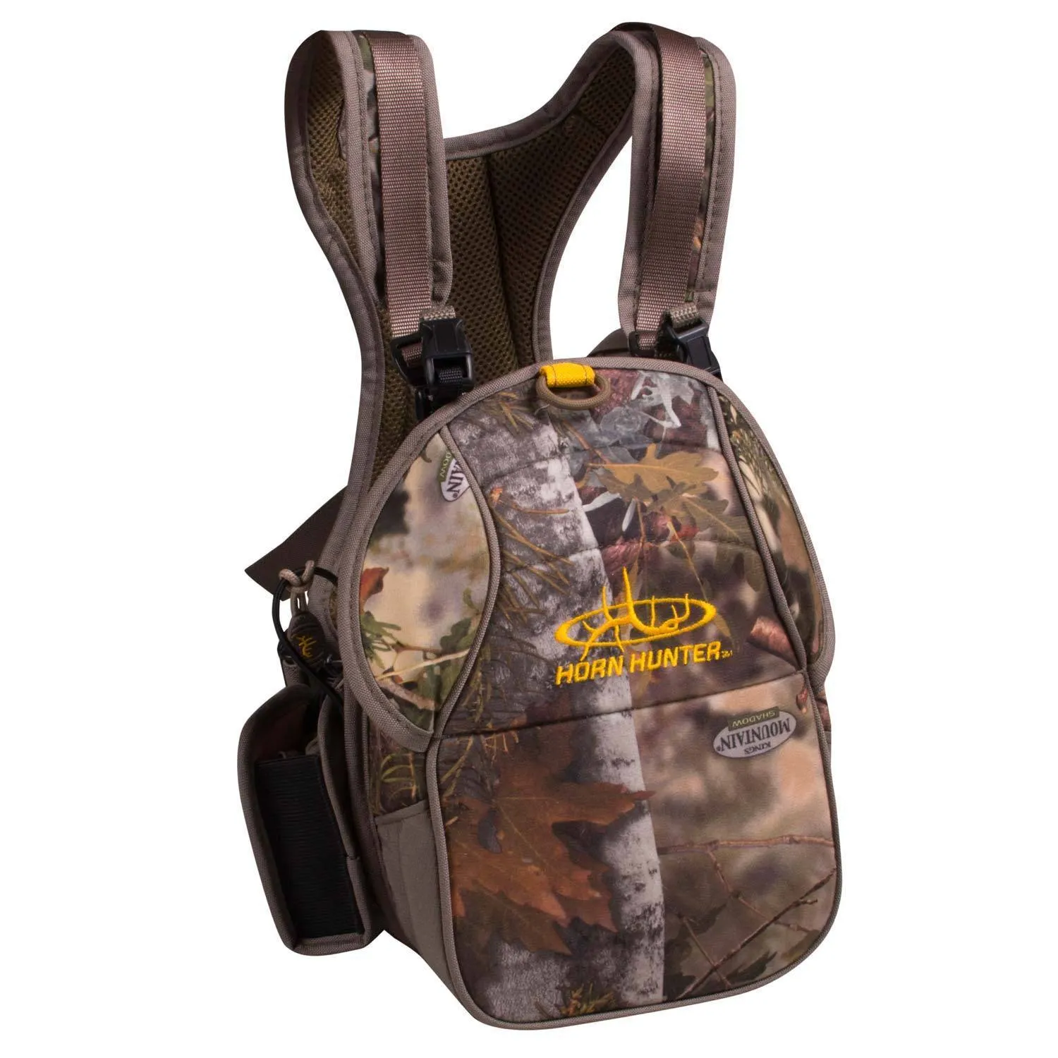 Large Op-X Combo Bino Harness System
