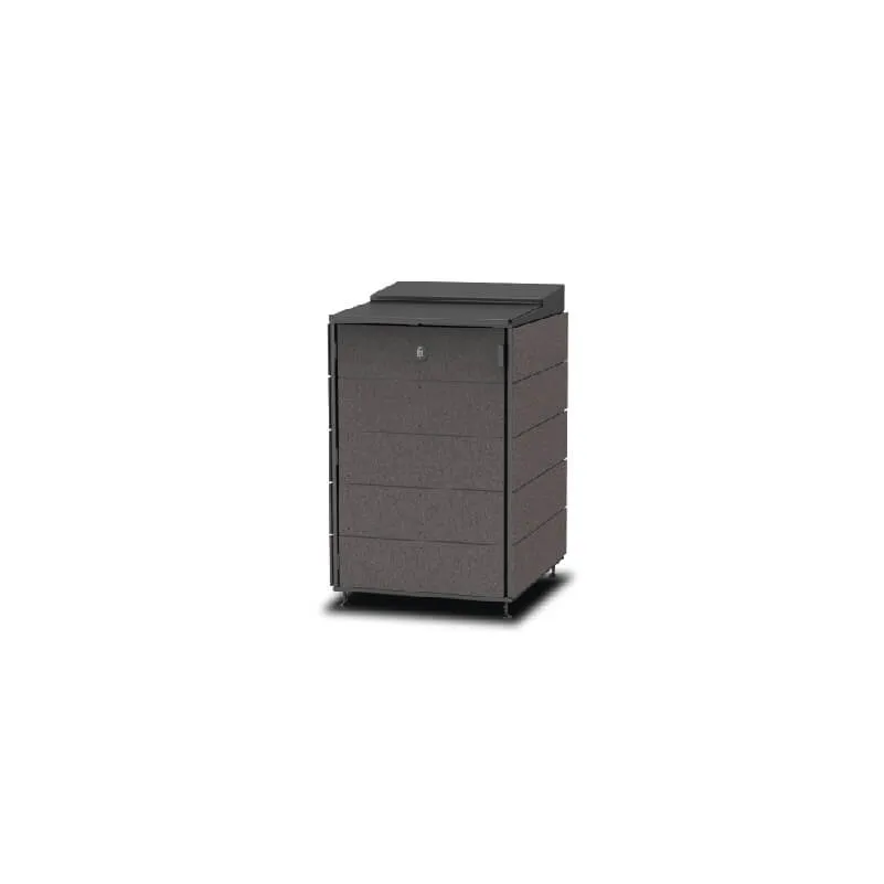 LARGE Trash Enclosure