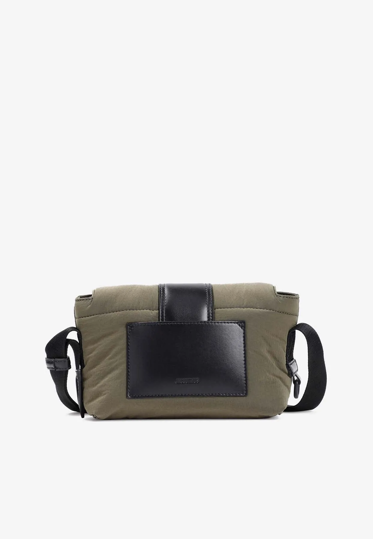Le Petit Bambino Messenger Bag