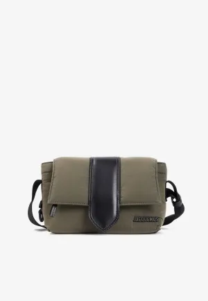 Le Petit Bambino Messenger Bag