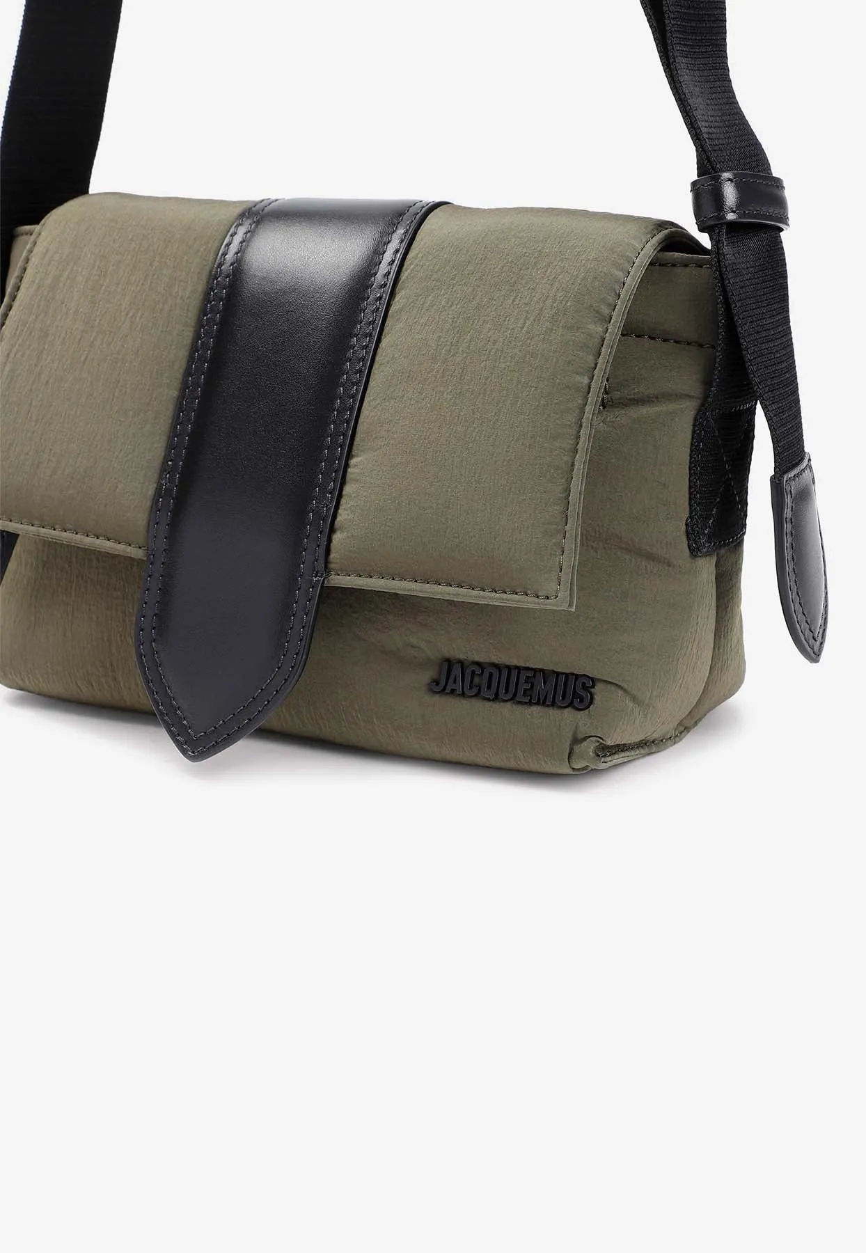 Le Petit Bambino Messenger Bag