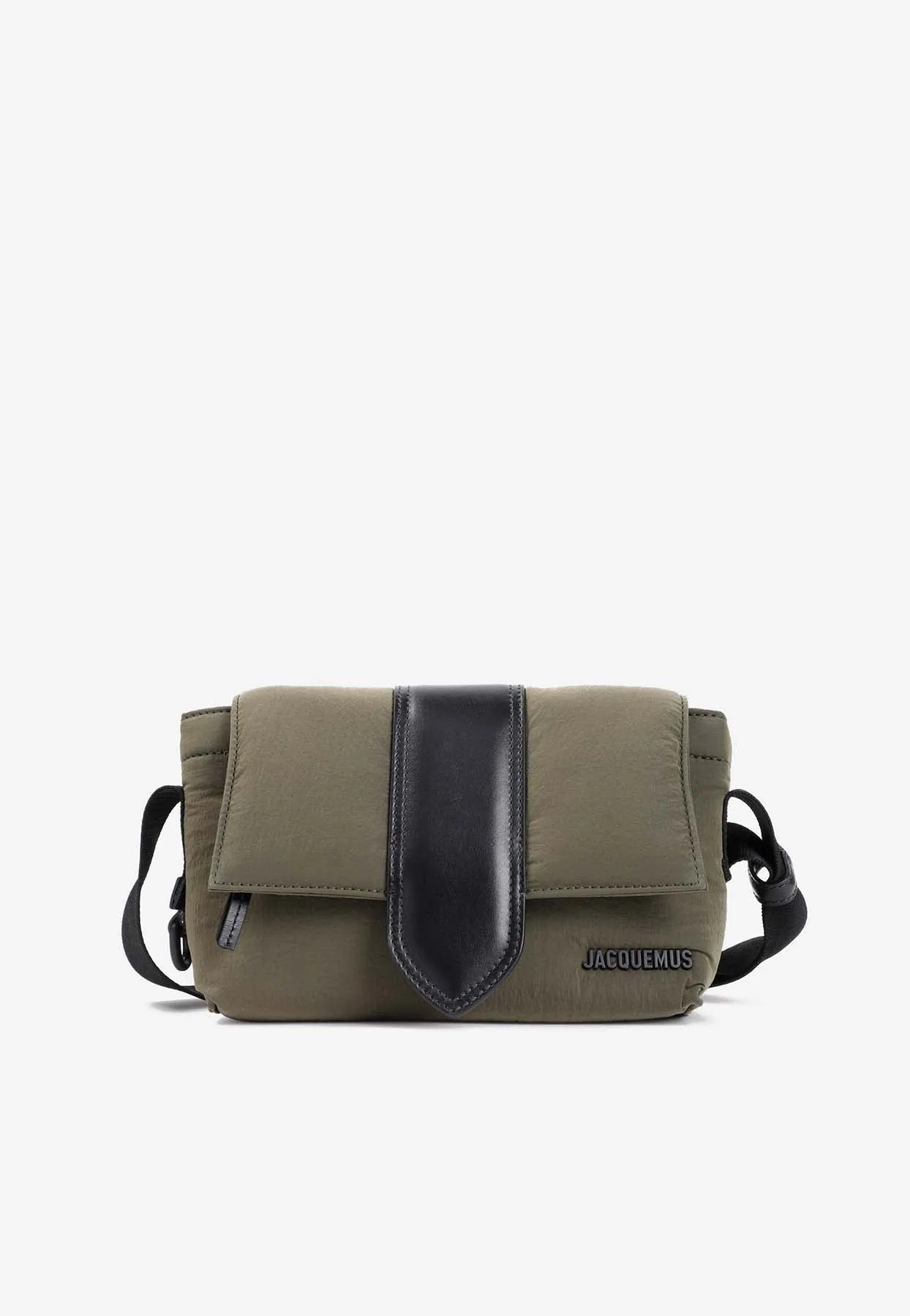 Le Petit Bambino Messenger Bag