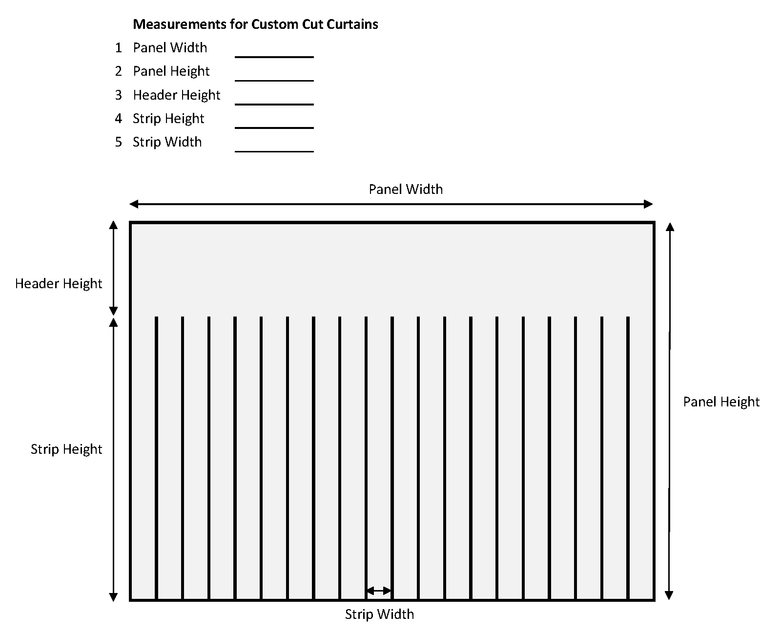 Lead Free Vinyl Radiation Shielding X-Ray Curtains