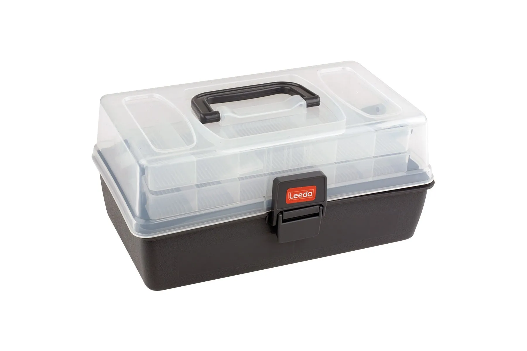 Leeda 2 Tray Cantilever Box