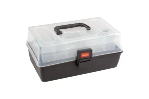 Leeda 2 Tray Cantilever Box
