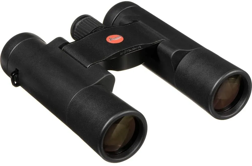 Leica 10x25 Ultravid BCR - Armored Binoculars