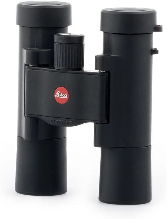 Leica 10x25 Ultravid BCR - Armored Binoculars
