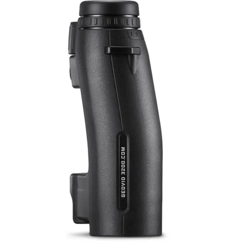 Leica 10x42 Geovid 3200.COM Rangefinder Binocular