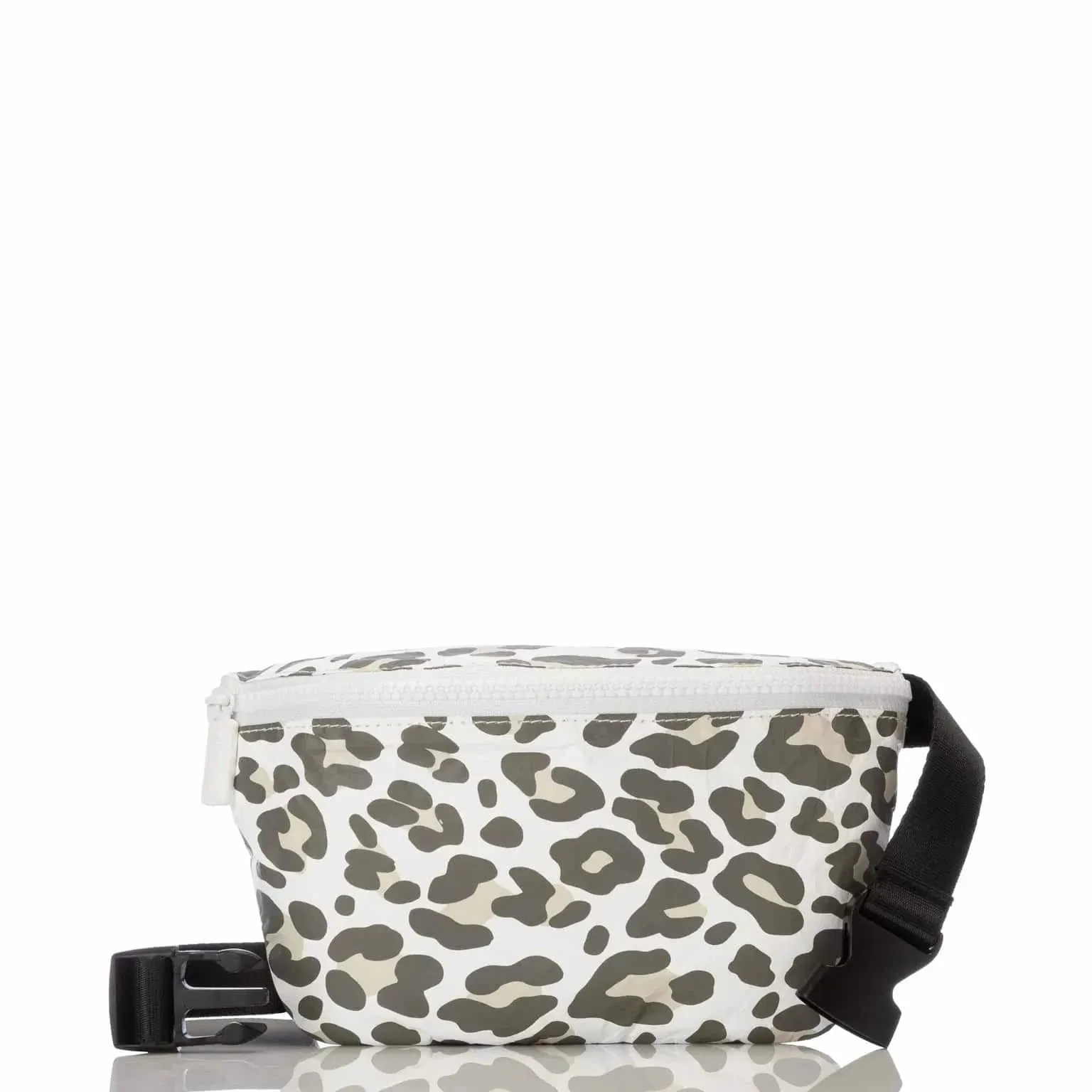 Leopard Cub Mini Hip Pack by Aloha Collection | Leopard Cub