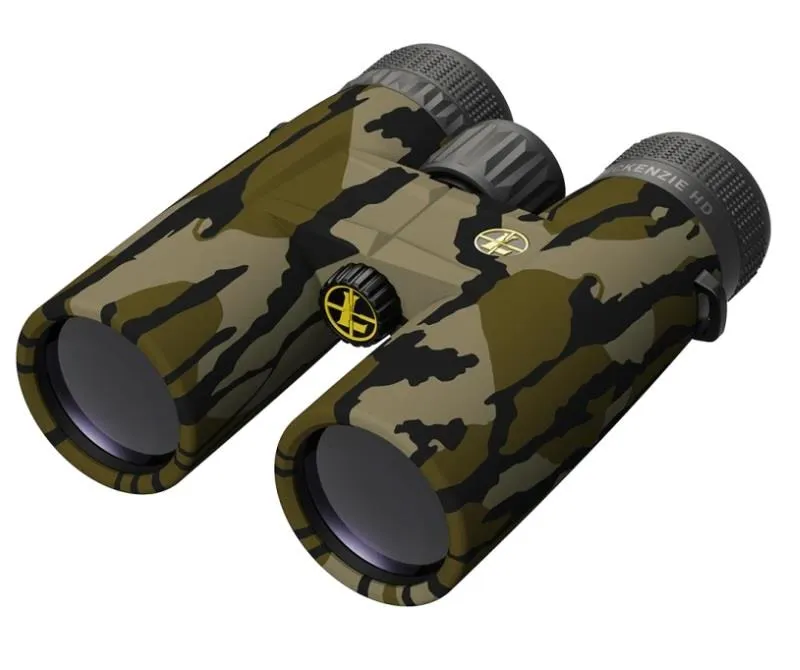 Leupold Binocular BX-1 MCKENZIE HD 10X42MM MOBL
