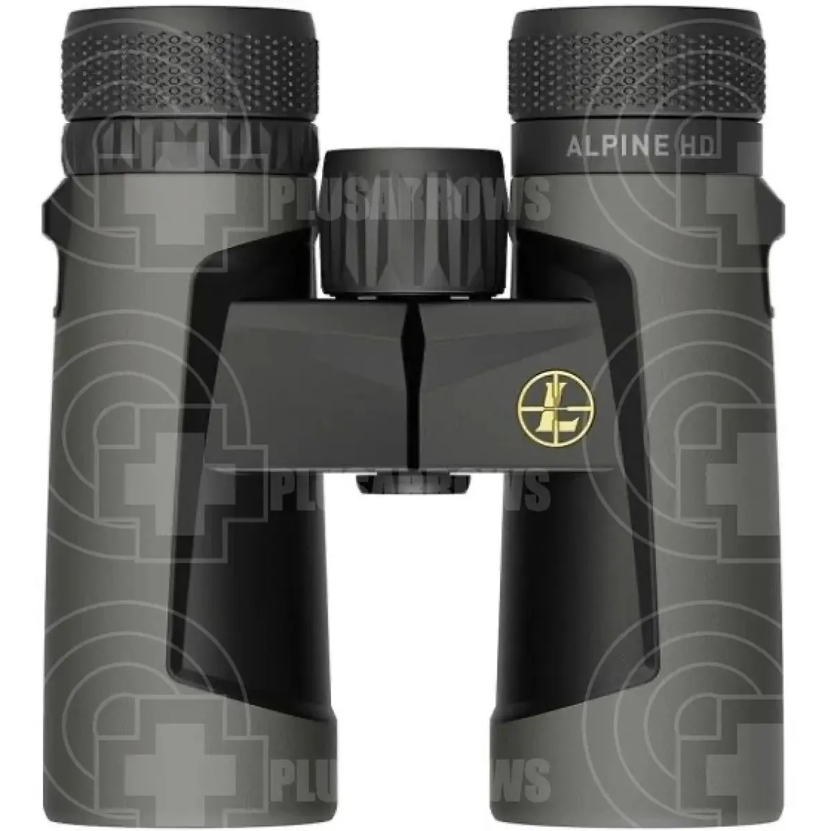 Leupold BX-2 Alpine 10 x 42 mm Binoculars
