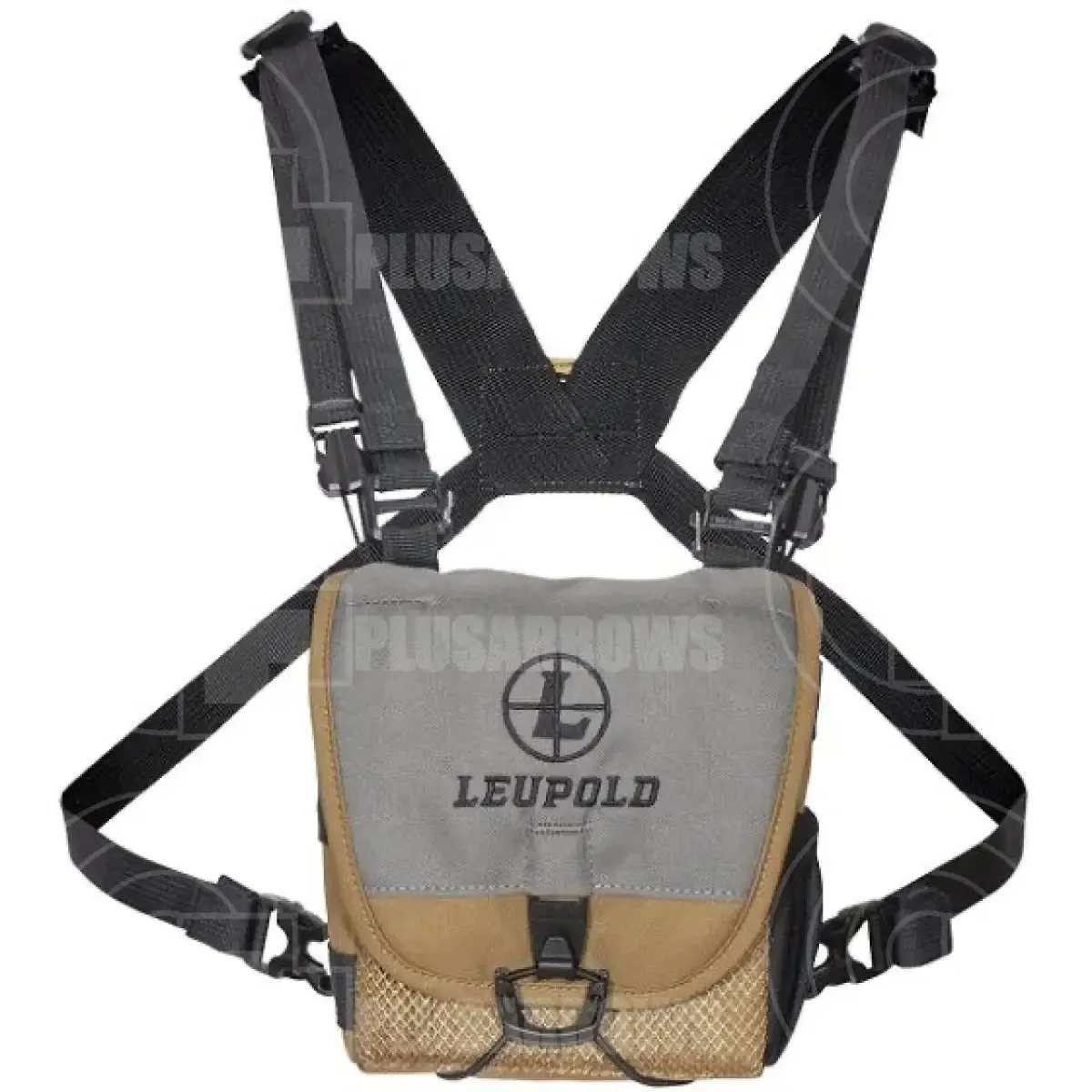Leupold BX-2 Alpine 10 x 42 mm Binoculars