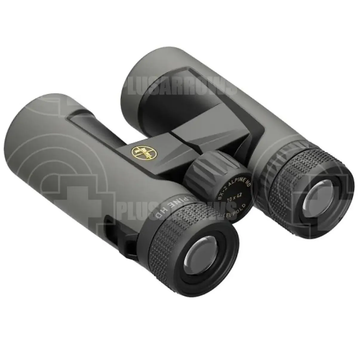 Leupold BX-2 Alpine 10 x 42 mm Binoculars
