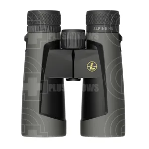 Leupold BX-2 Alpine 12 x 52 mm Binoculars