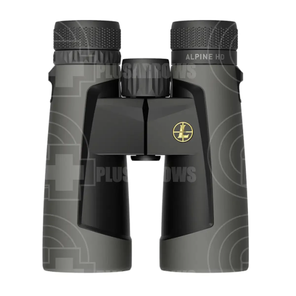 Leupold BX-2 Alpine 12 x 52 mm Binoculars
