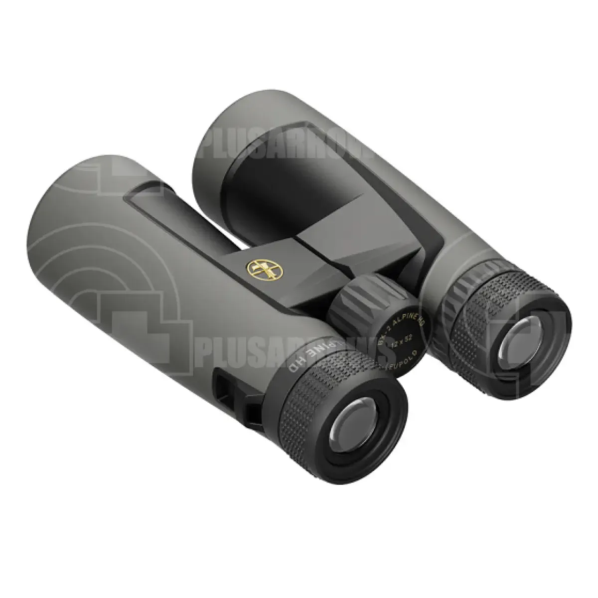 Leupold BX-2 Alpine 12 x 52 mm Binoculars