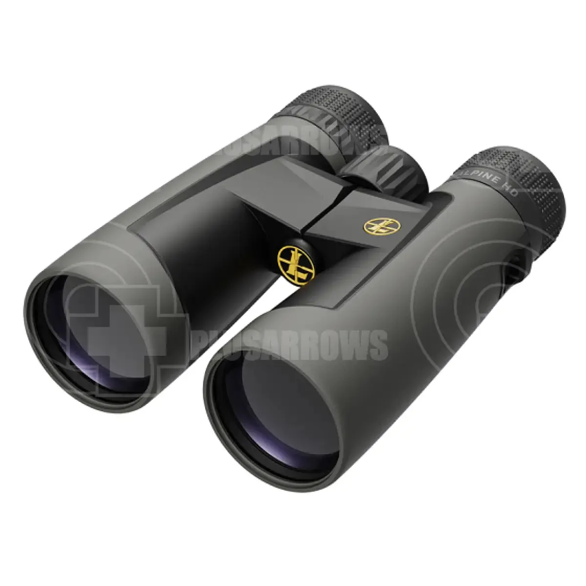 Leupold BX-2 Alpine 12 x 52 mm Binoculars