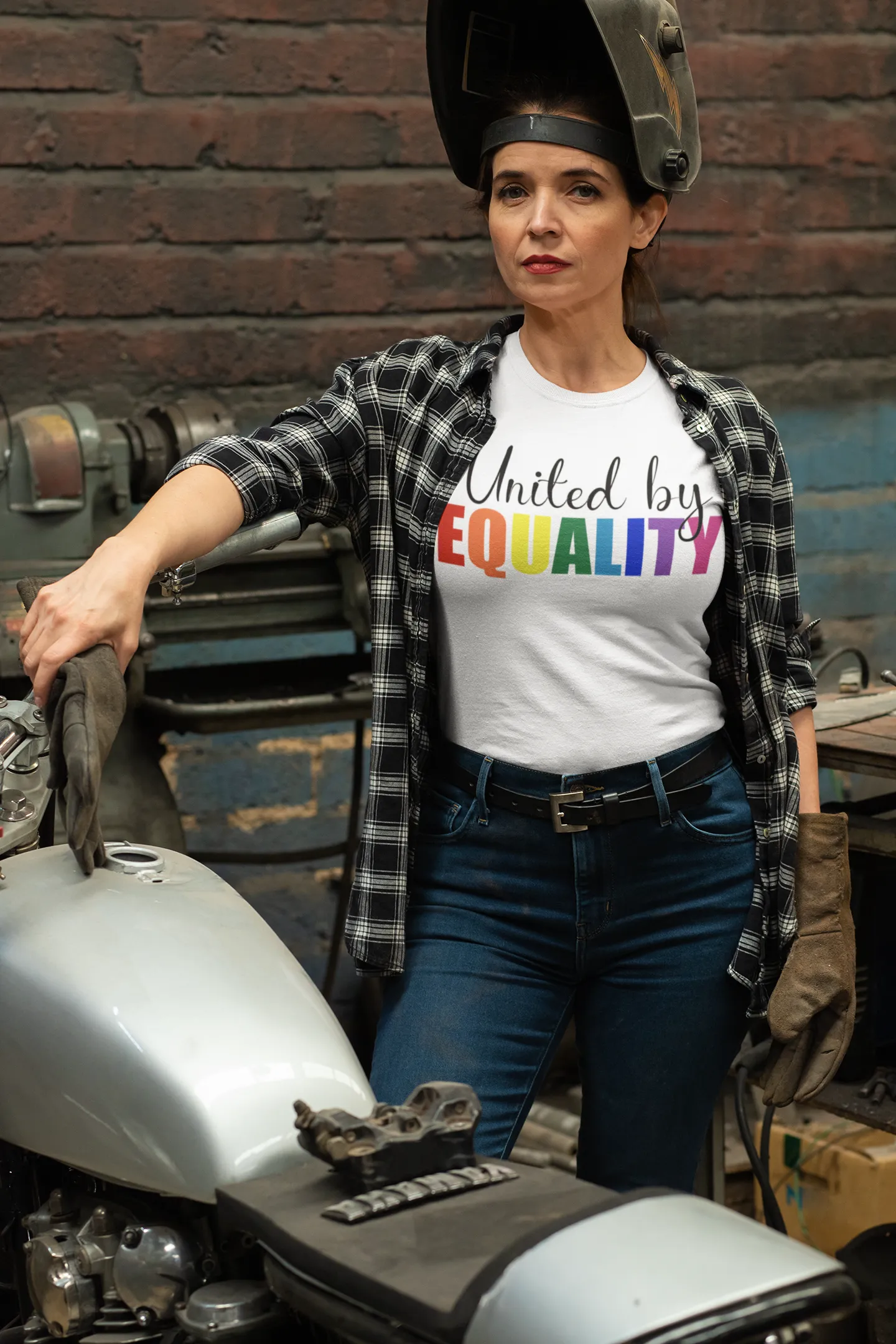 LGBTQIA  Friendly