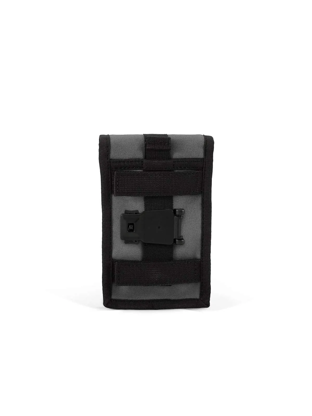 Life Behind Bars The Tiny Houdini Utility Pouch Grey