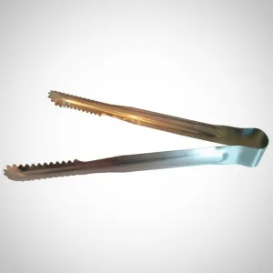 Lightweight Stainless Steel Tongs