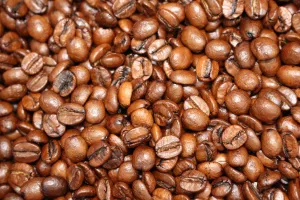 Line Burner - 1 LB Coffee Bag
