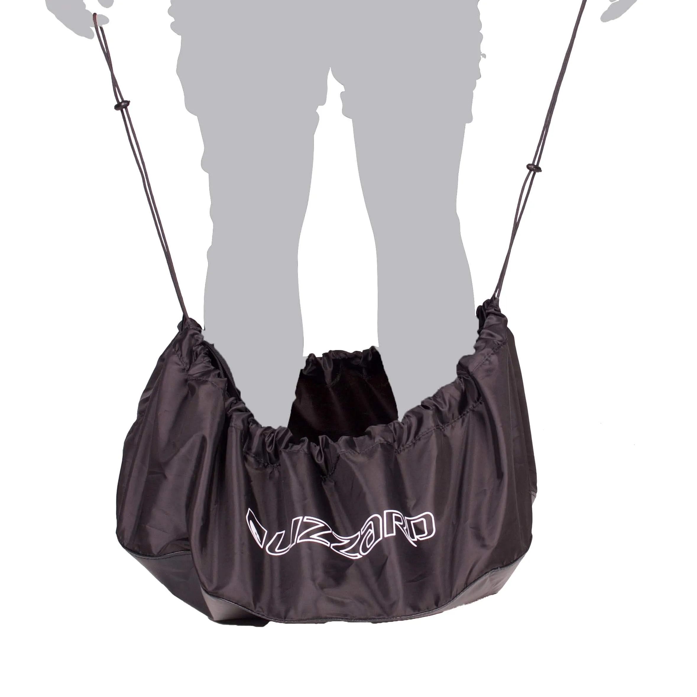 Lizzard Changing Matt  Waterproof Stash Bag