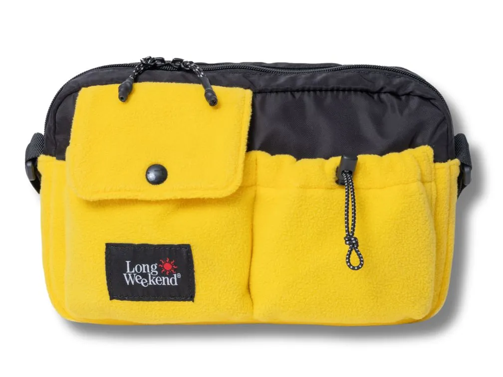 Long Weekend Santa Fe Camera Bag