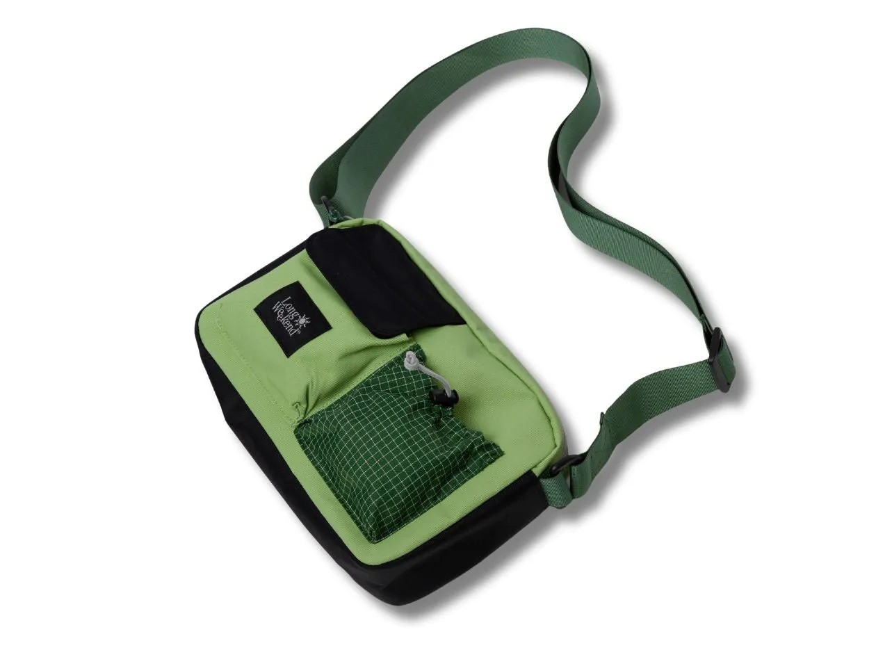 Long Weekend Santa Fe Camera Bag