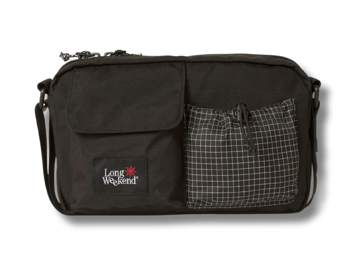 Long Weekend Santa Fe Camera Bag