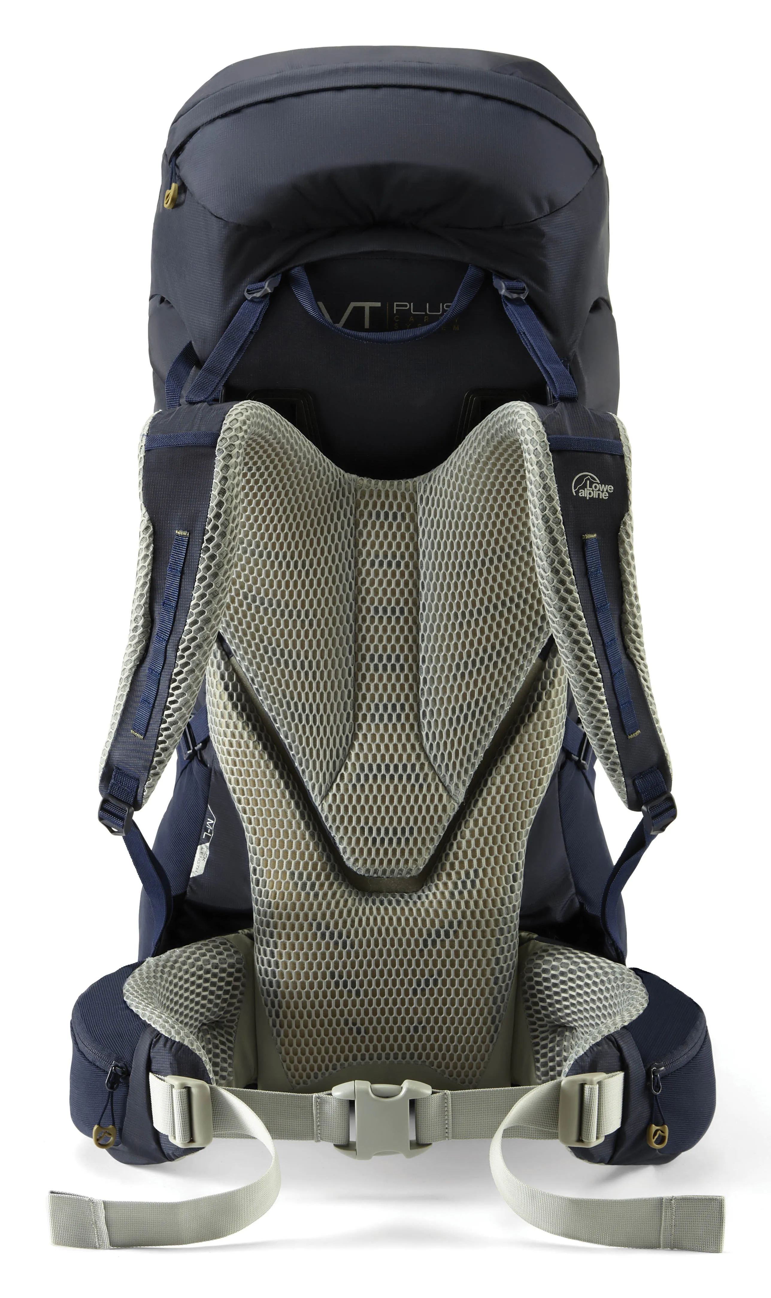 Lowe Alpine Manaslu Trekking Pack 55:70