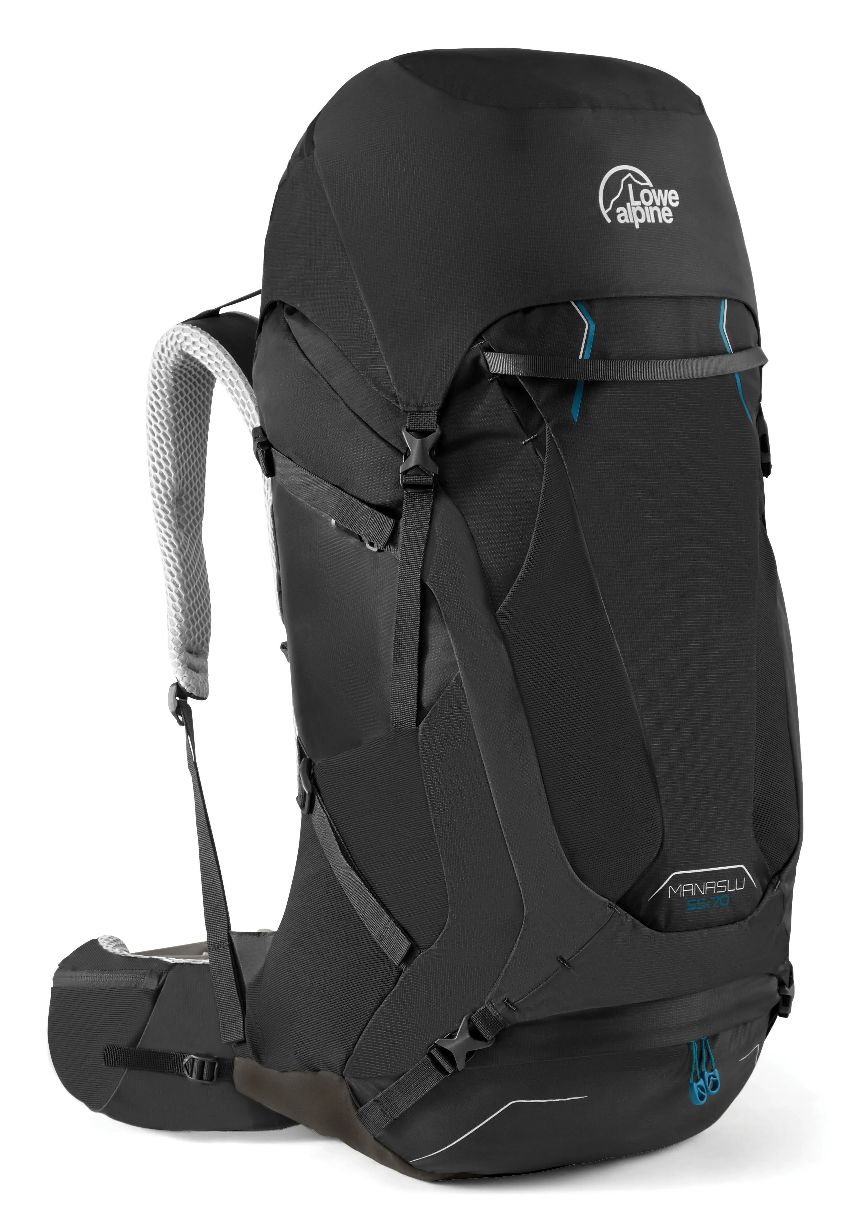 Lowe Alpine Manaslu Trekking Pack 55:70