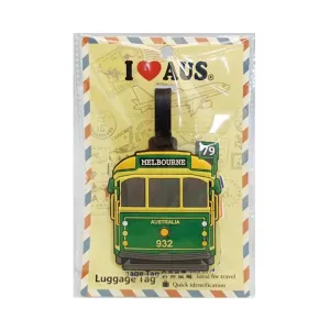 Luggage Tag Melbourne