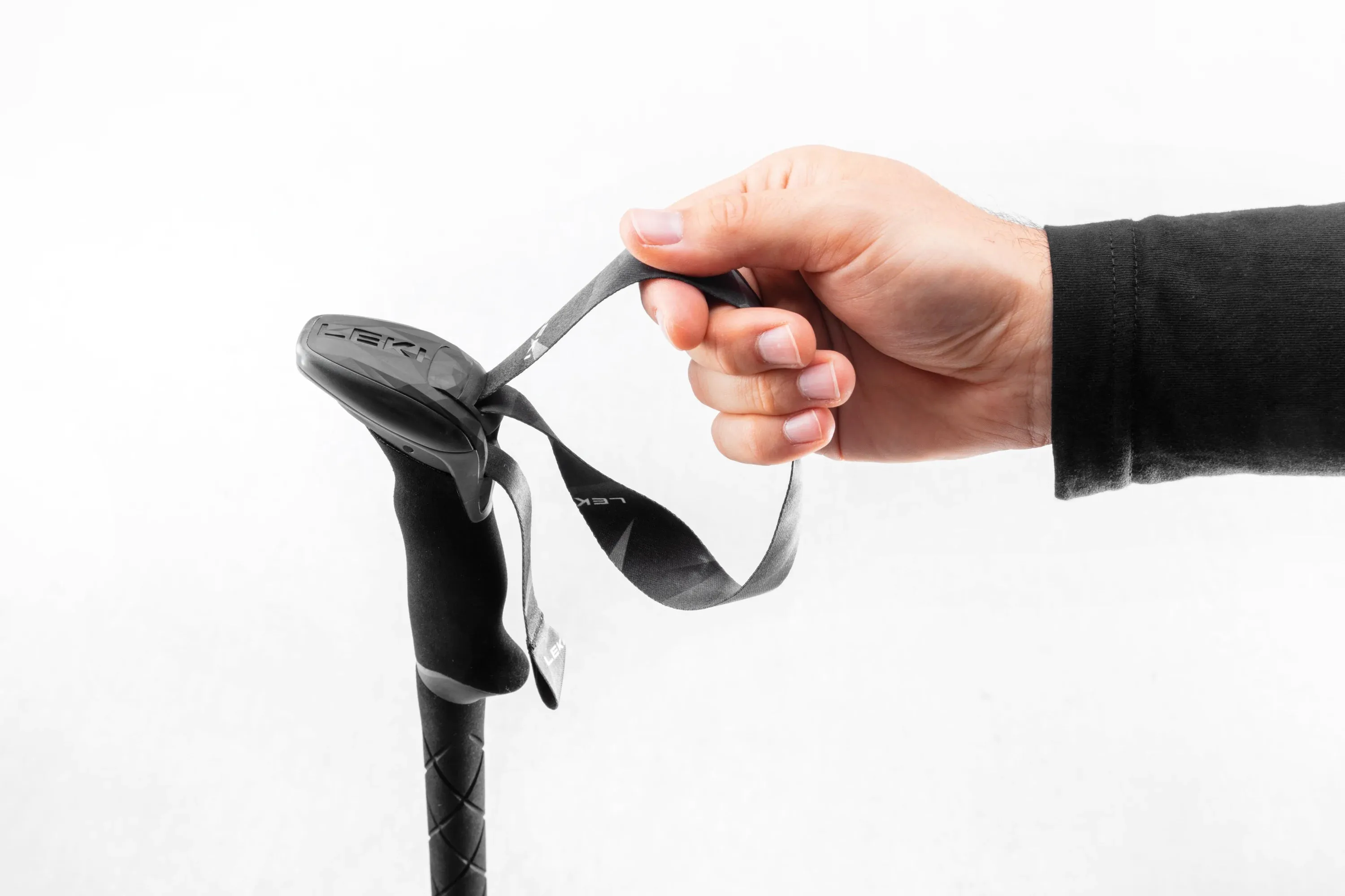 Makalu FX Carbon Poles