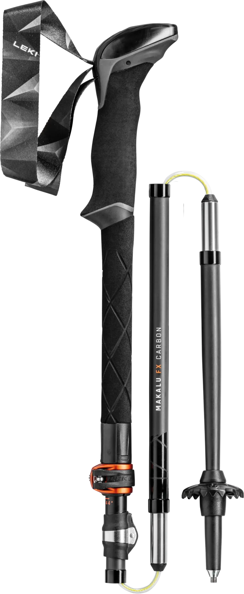 Makalu FX Carbon Poles
