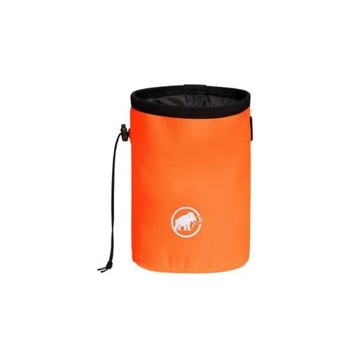 Mammut Gym Basic Chalk Bag