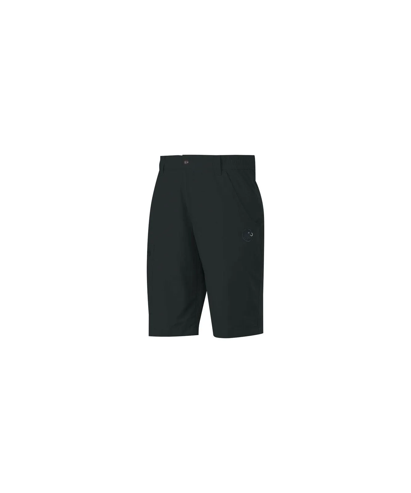 Mammut Mens Hiking Shorts 10 Inch