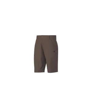 Mammut Mens Hiking Shorts 10 Inch