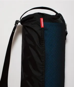 Manduka Breathe Easy Yoga Bag - Black