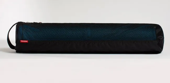 Manduka Breathe Easy Yoga Bag - Black