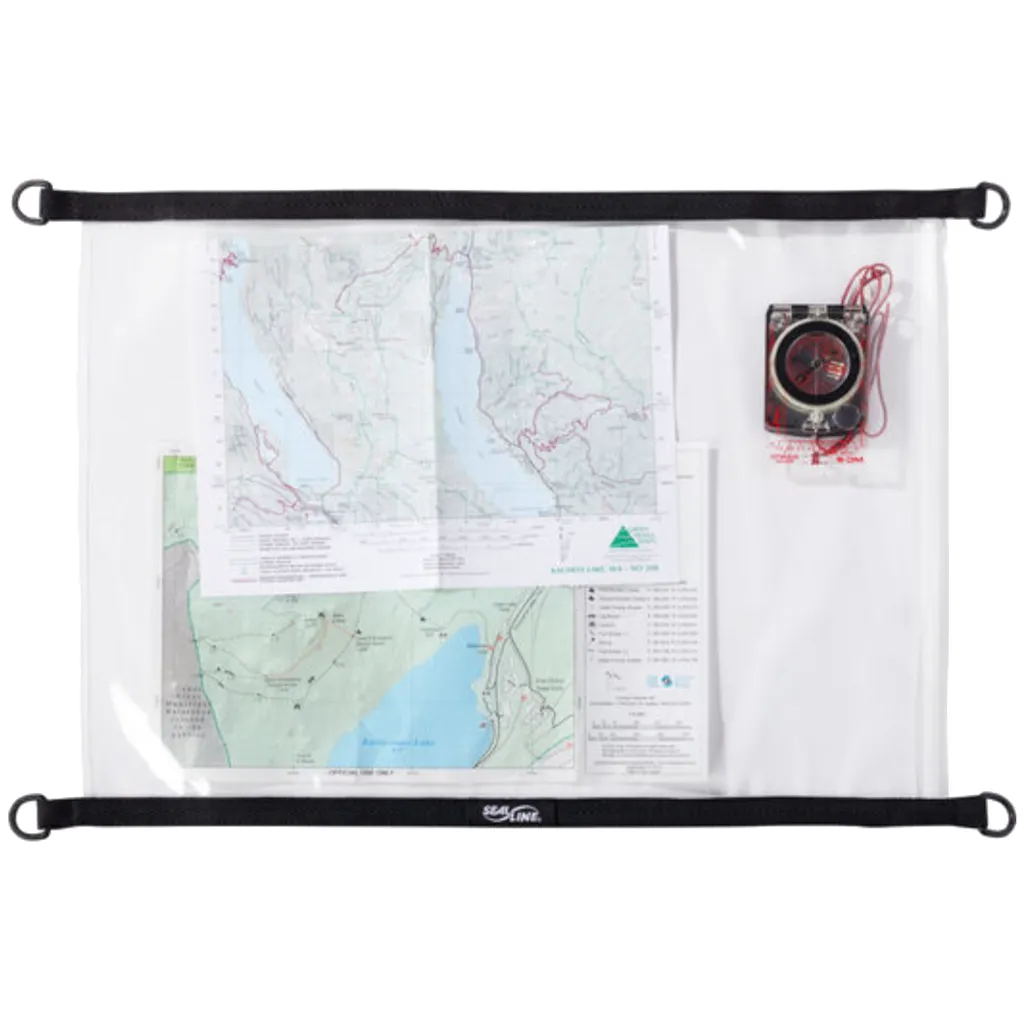 Map Case - Large