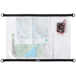Map Case - Large