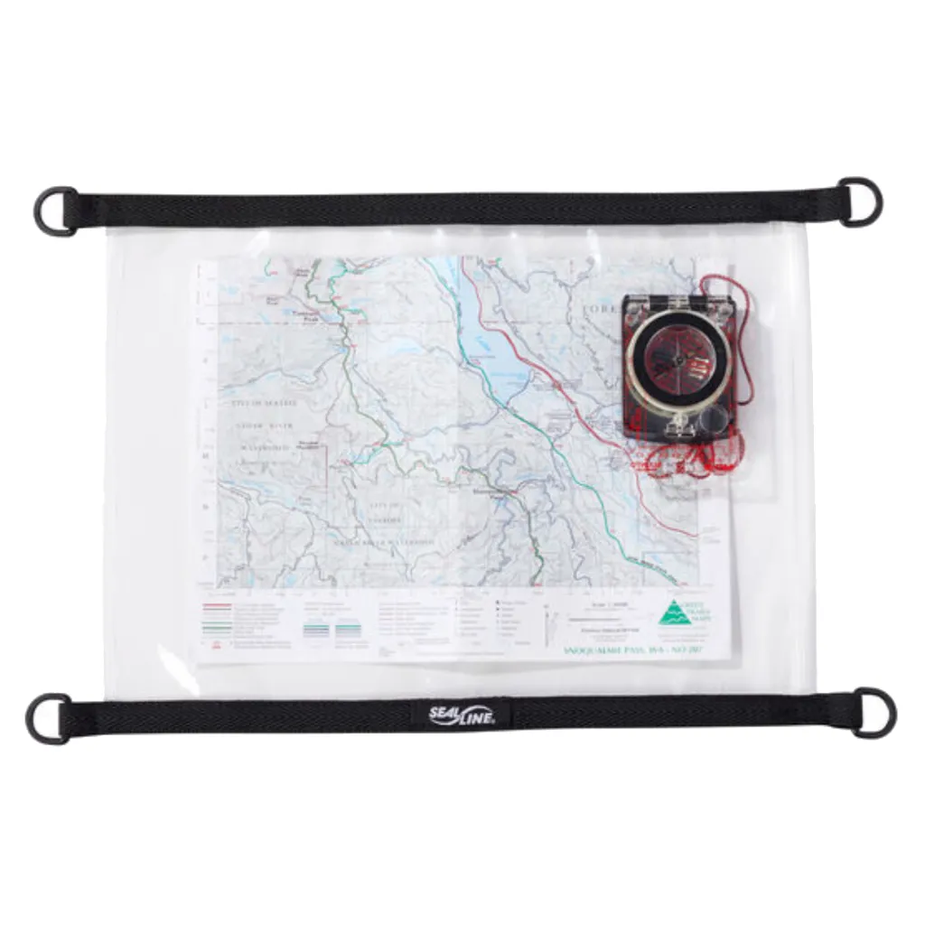 Map Case - Medium