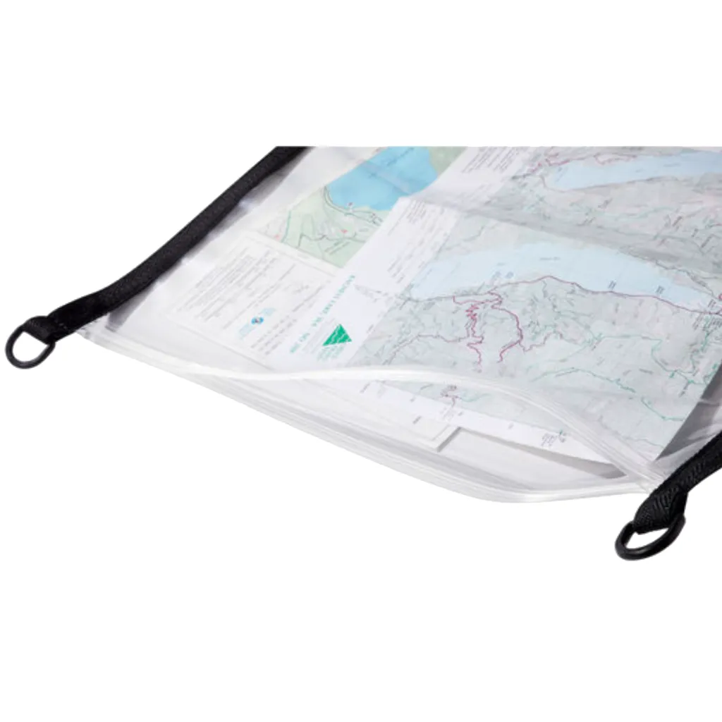 Map Case - Medium
