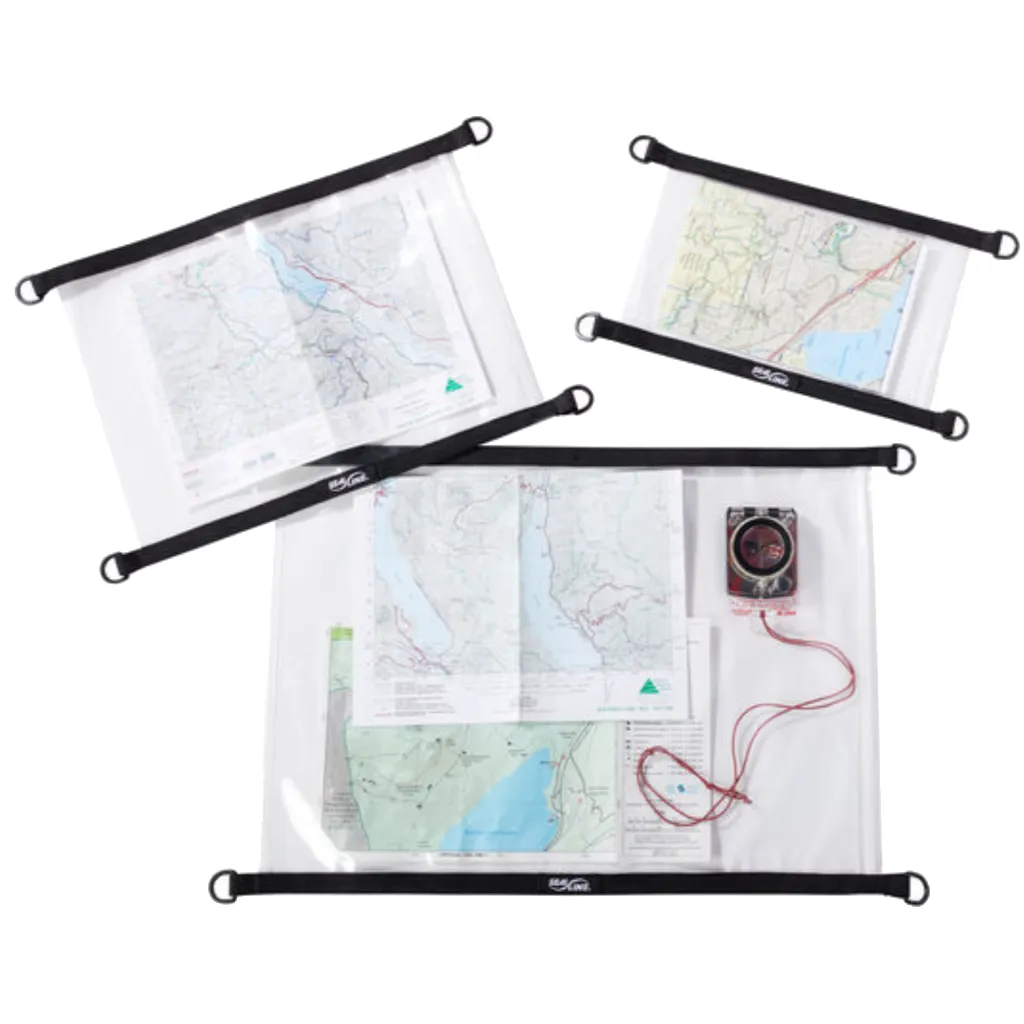 Map Case - Medium