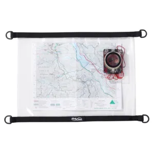 Map Case - Medium