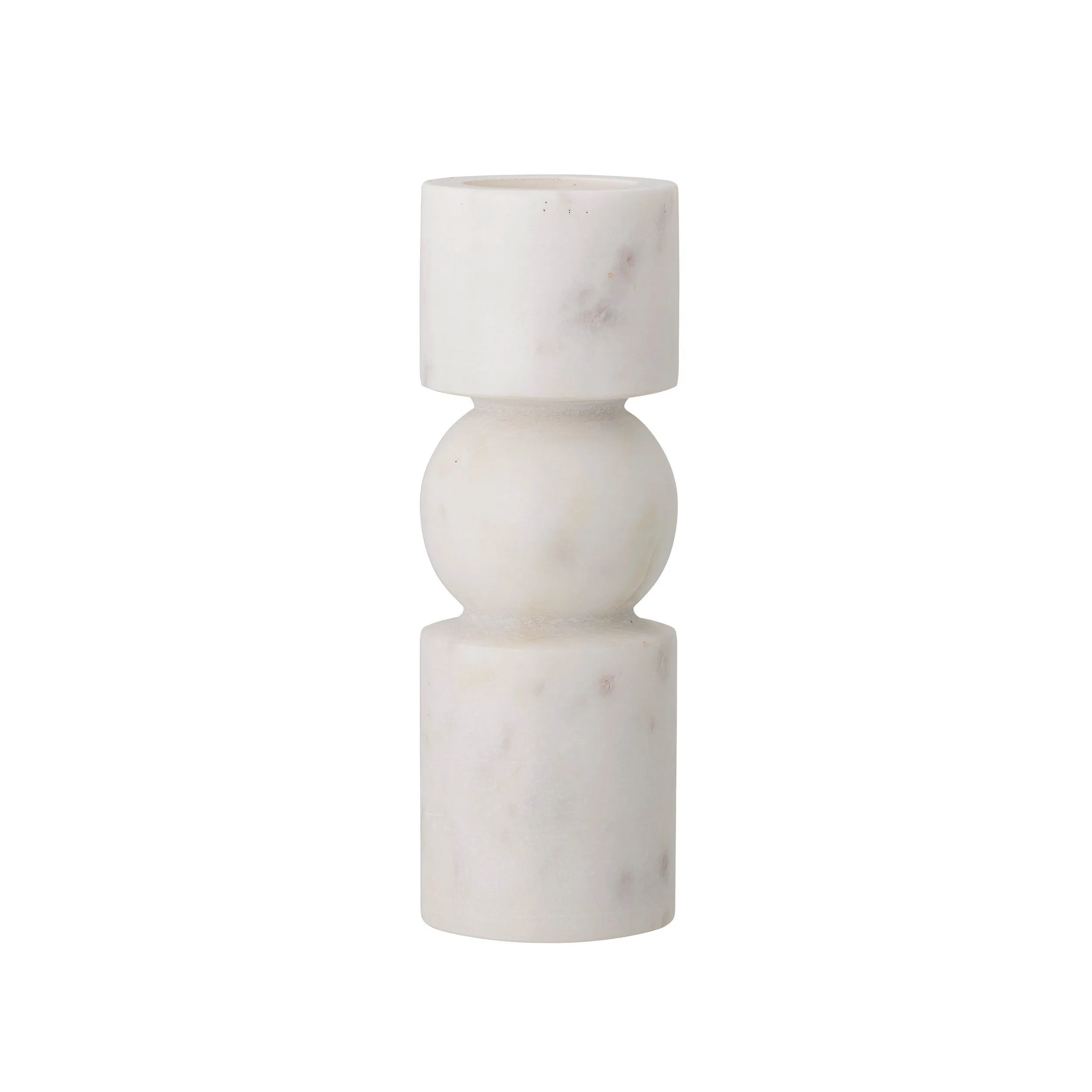 Marble Tea Light Holder